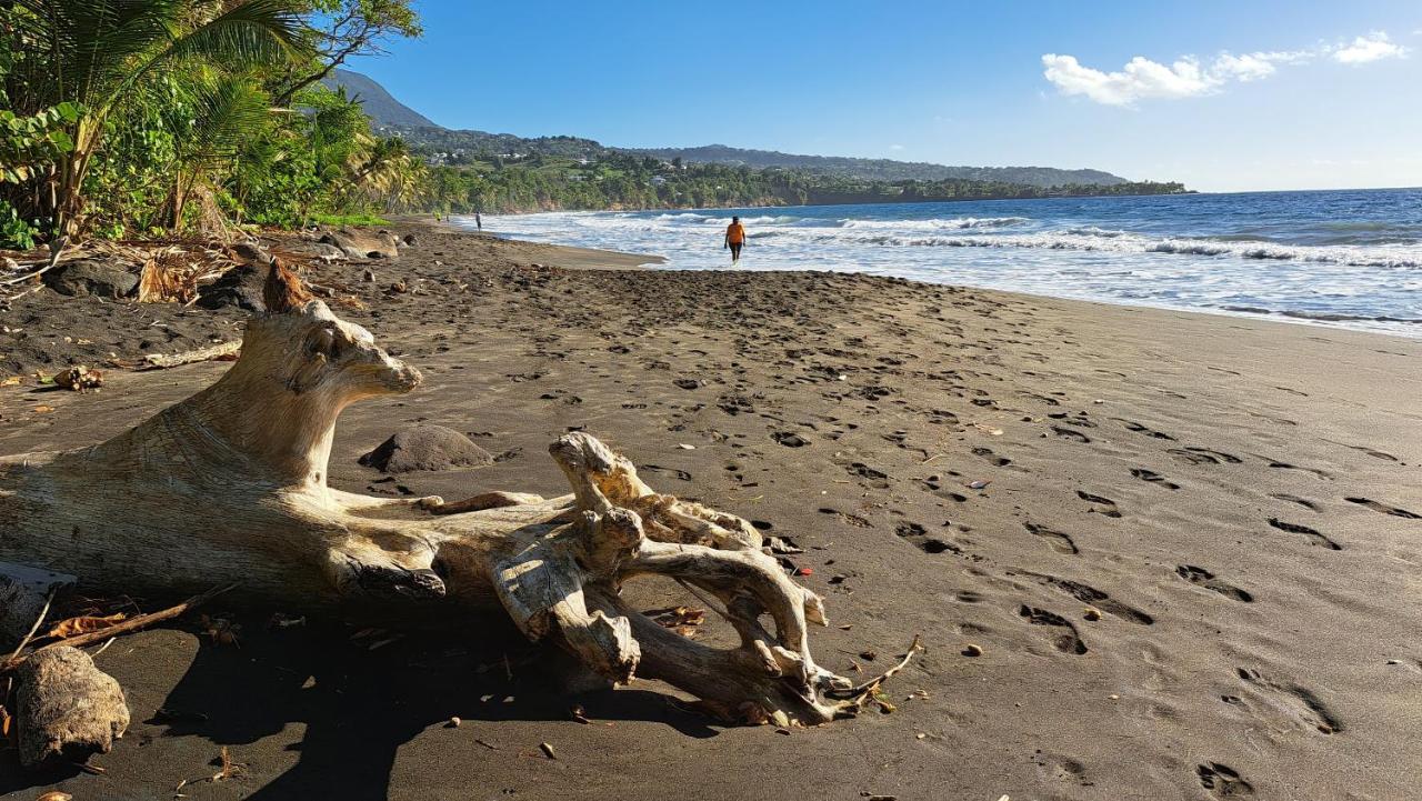 Escale A Grande Anse Lägenhet Trois-Rivières Exteriör bild